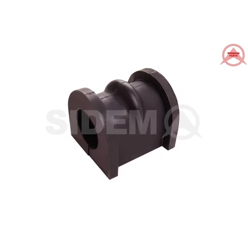 Uloženie priečneho stabilizátora SIDEM 889800
