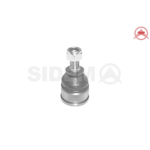 Zvislý/nosný čap SIDEM 51281