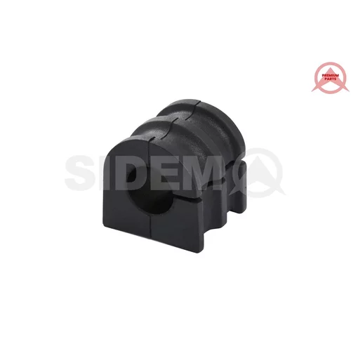 Uloženie priečneho stabilizátora SIDEM 805855