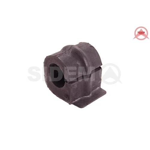 Uloženie priečneho stabilizátora SIDEM 809818