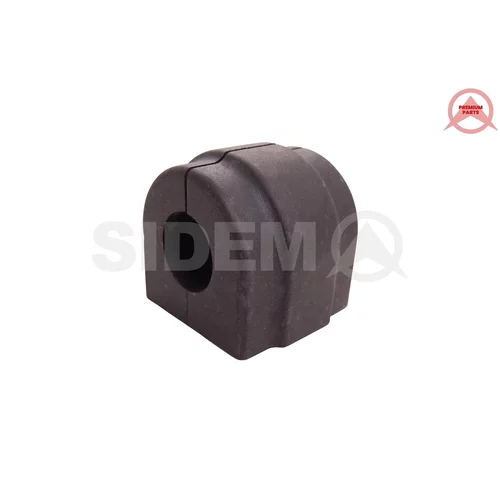 Uloženie priečneho stabilizátora SIDEM 821832