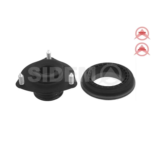 Opravná sada horného uloženia tlmiča SIDEM 847407 KIT