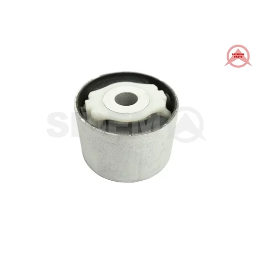 Uloženie tela nápravy SIDEM 849306