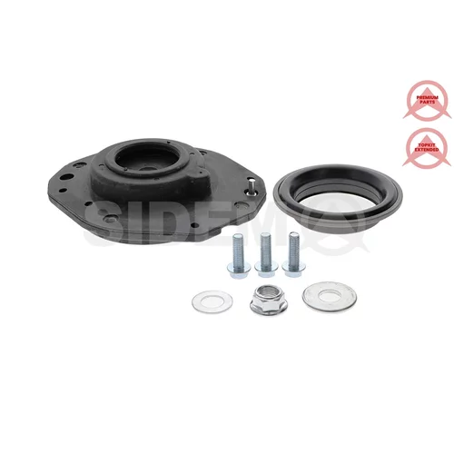 Opravná sada horného uloženia tlmiča SIDEM 853434 KIT