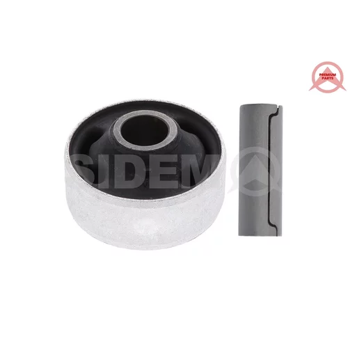 Uloženie riadenia SIDEM 863604 KIT