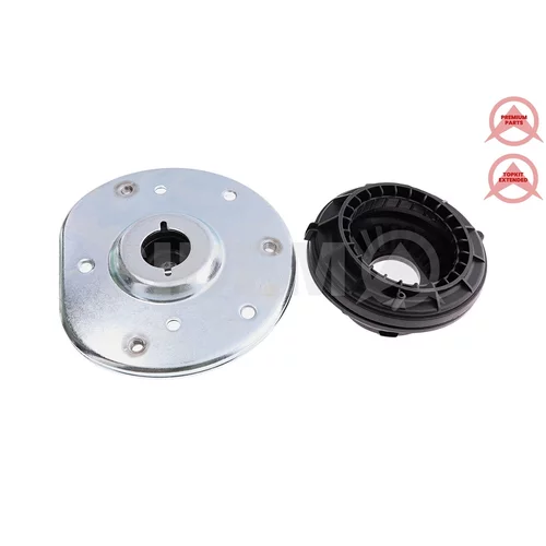 Opravná sada horného uloženia tlmiča SIDEM 865402 KIT