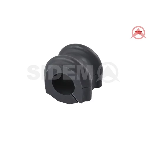 Uloženie priečneho stabilizátora SIDEM 881807