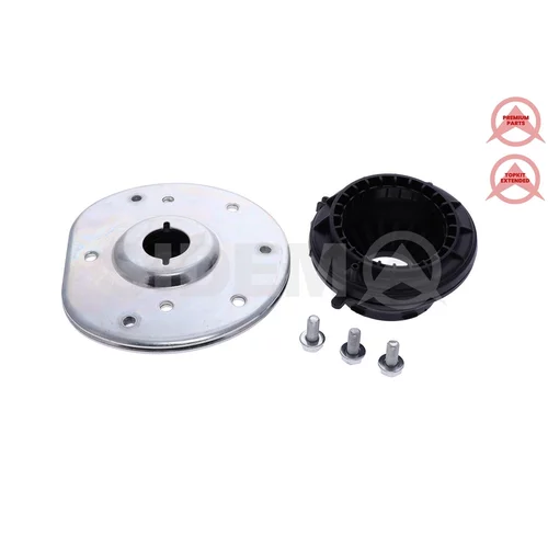 Opravná sada horného uloženia tlmiča SIDEM 803431 KIT