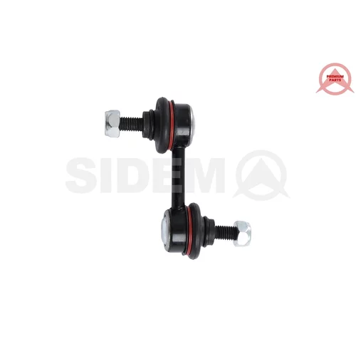 Tyč/Vzpera stabilizátora SIDEM 81165