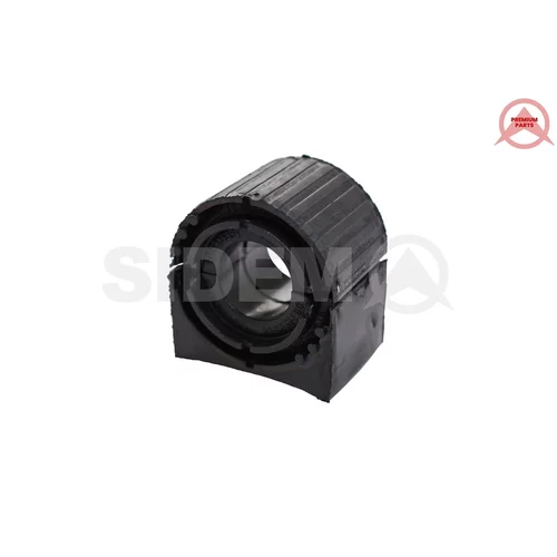 Uloženie priečneho stabilizátora SIDEM 863819