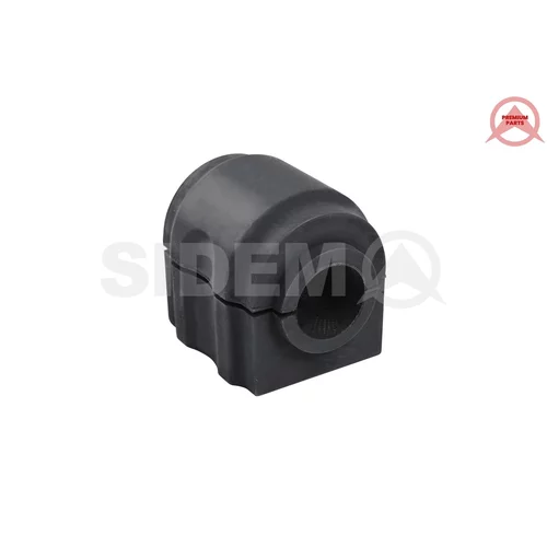 Uloženie priečneho stabilizátora SIDEM 865802