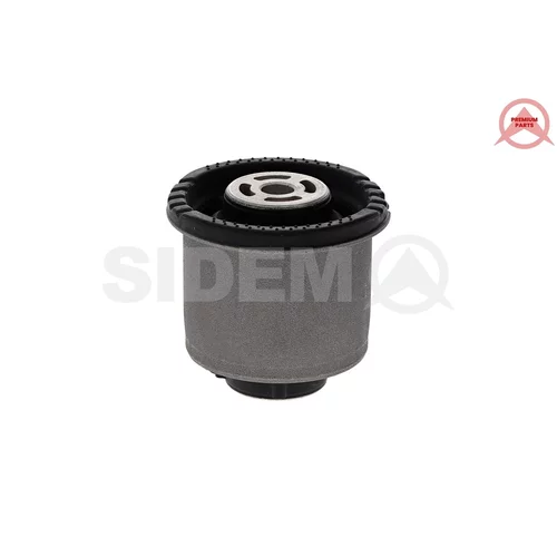 Uloženie tela nápravy SIDEM 887314