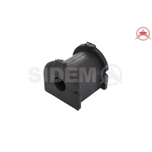 Uloženie priečneho stabilizátora 889906 /SIDEM/