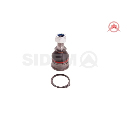 Zvislý/nosný čap SIDEM 41583