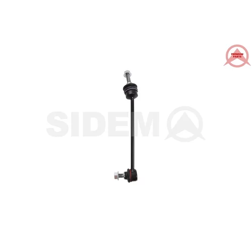 Tyč/Vzpera stabilizátora SIDEM 49069