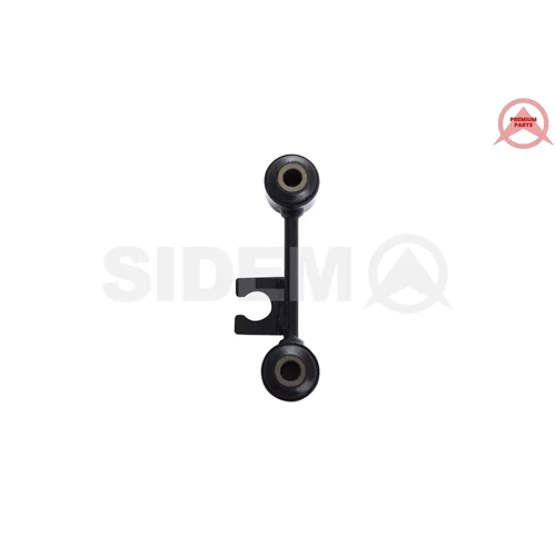 Tyč/Vzpera stabilizátora SIDEM 50164