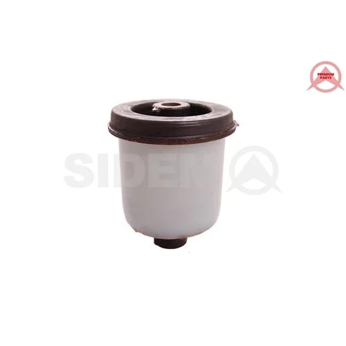 Uloženie tela nápravy SIDEM 809306