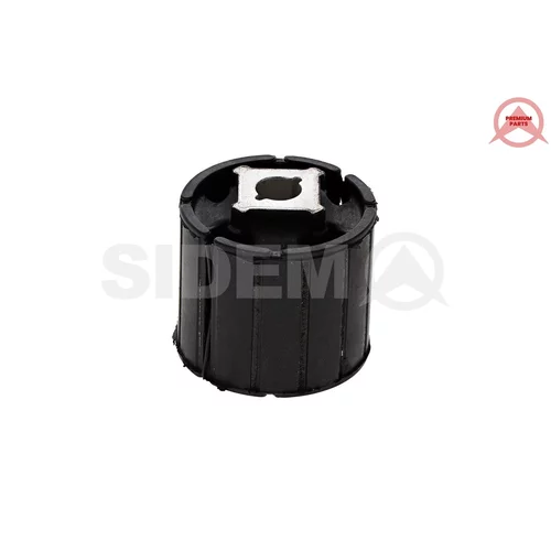 Uloženie tela nápravy SIDEM 821327