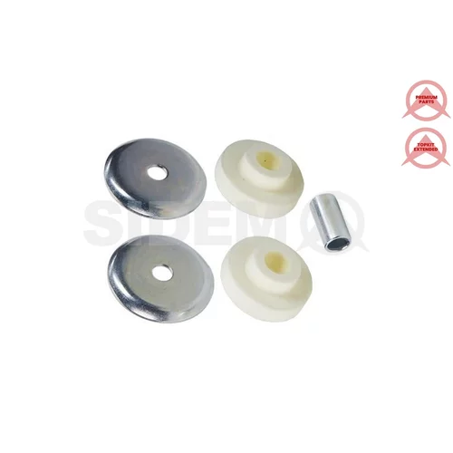 Opravná sada horného uloženia tlmiča SIDEM 821519 KIT