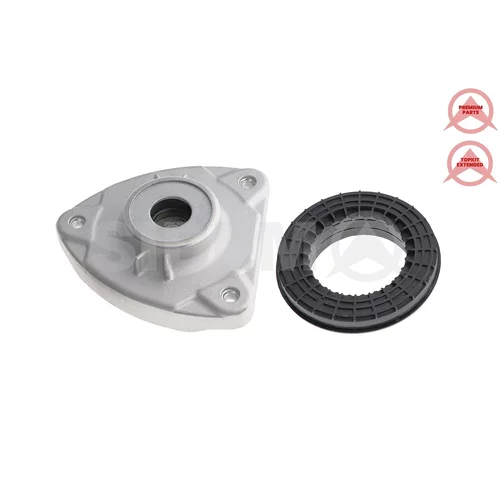Opravná sada horného uloženia tlmiča SIDEM 849415 KIT