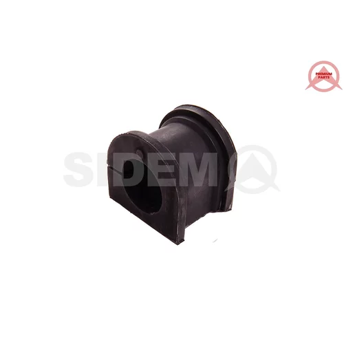 Uloženie priečneho stabilizátora SIDEM 881808