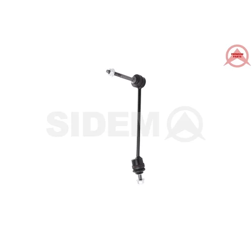 Tyč/Vzpera stabilizátora SIDEM 49862