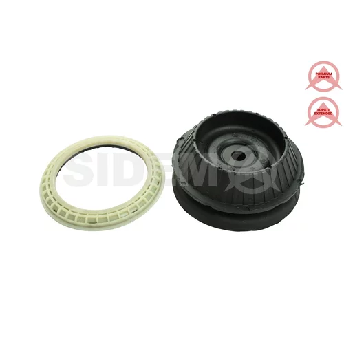 Opravná sada horného uloženia tlmiča SIDEM 803444 KIT