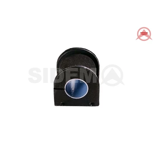 Uloženie priečneho stabilizátora SIDEM 804803