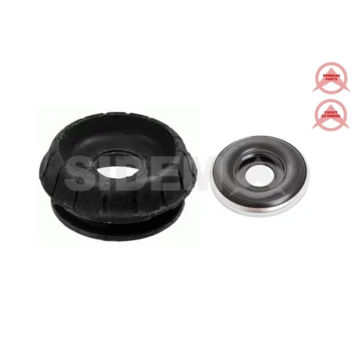 Opravná sada horného uloženia tlmiča SIDEM 805427 KIT