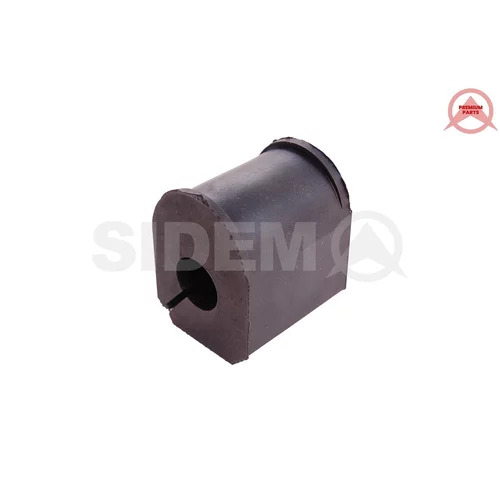 Uloženie priečneho stabilizátora 805900 /SIDEM/