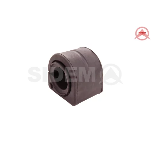 Uloženie priečneho stabilizátora SIDEM 807814