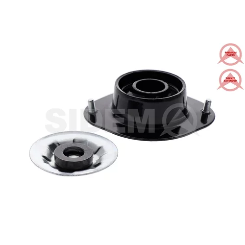 Opravná sada horného uloženia tlmiča SIDEM 809423 KIT