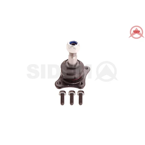 Zvislý/nosný čap SIDEM 81180