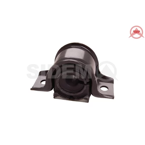 Uloženie priečneho stabilizátora SIDEM 850803