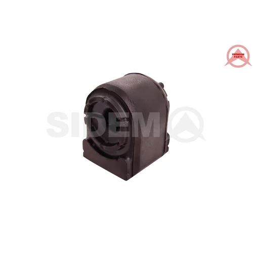 Uloženie priečneho stabilizátora SIDEM 850903