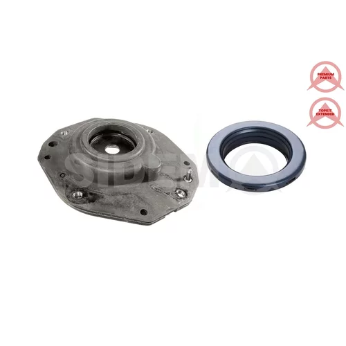 Opravná sada horného uloženia tlmiča SIDEM 853415 KIT