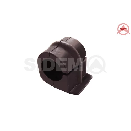 Uloženie priečneho stabilizátora SIDEM 861805