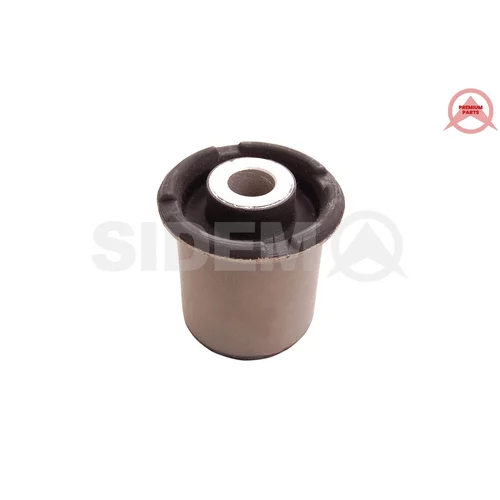 Uloženie tela nápravy SIDEM 863313