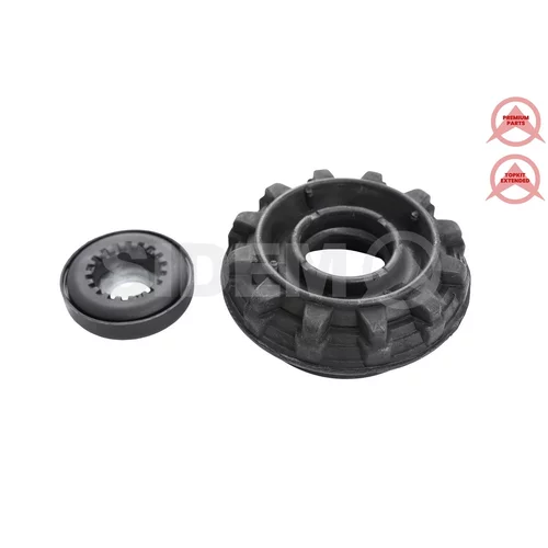 Opravná sada horného uloženia tlmiča SIDEM 863408 KIT