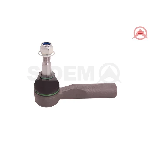 Hlava/čap spojovacej tyče riadenia SIDEM 9038
