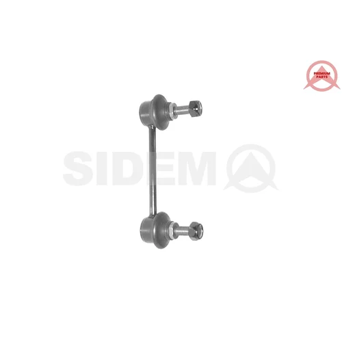 Tyč/Vzpera stabilizátora SIDEM 37262
