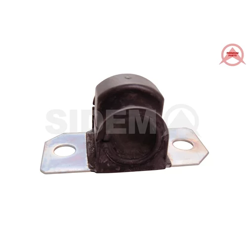 Uloženie priečneho stabilizátora SIDEM 803824