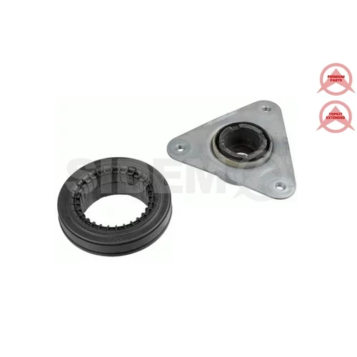 Opravná sada horného uloženia tlmiča SIDEM 805426 KIT