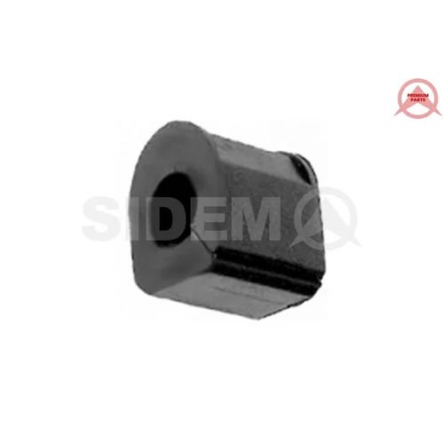 Uloženie priečneho stabilizátora SIDEM 805805