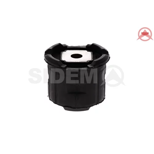Uloženie tela nápravy SIDEM 821316
