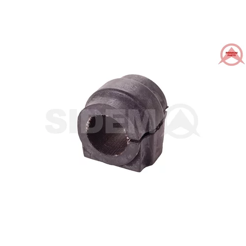 Uloženie priečneho stabilizátora SIDEM 821823