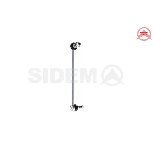 Tyč/Vzpera stabilizátora SIDEM 83162