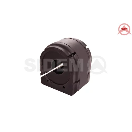 Uloženie priečneho stabilizátora SIDEM 851809