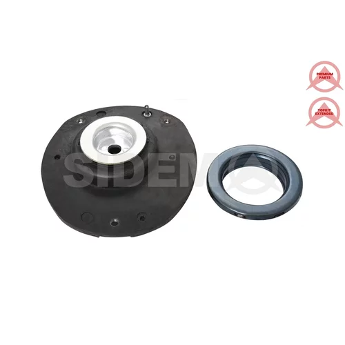 Opravná sada horného uloženia tlmiča SIDEM 853408 KIT