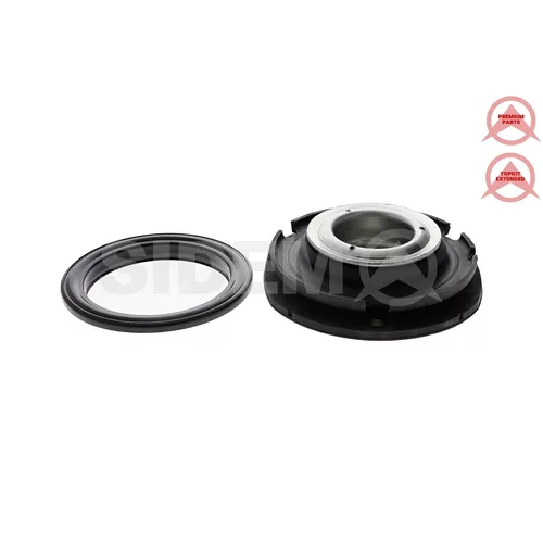 Opravná sada horného uloženia tlmiča SIDEM 853410 KIT